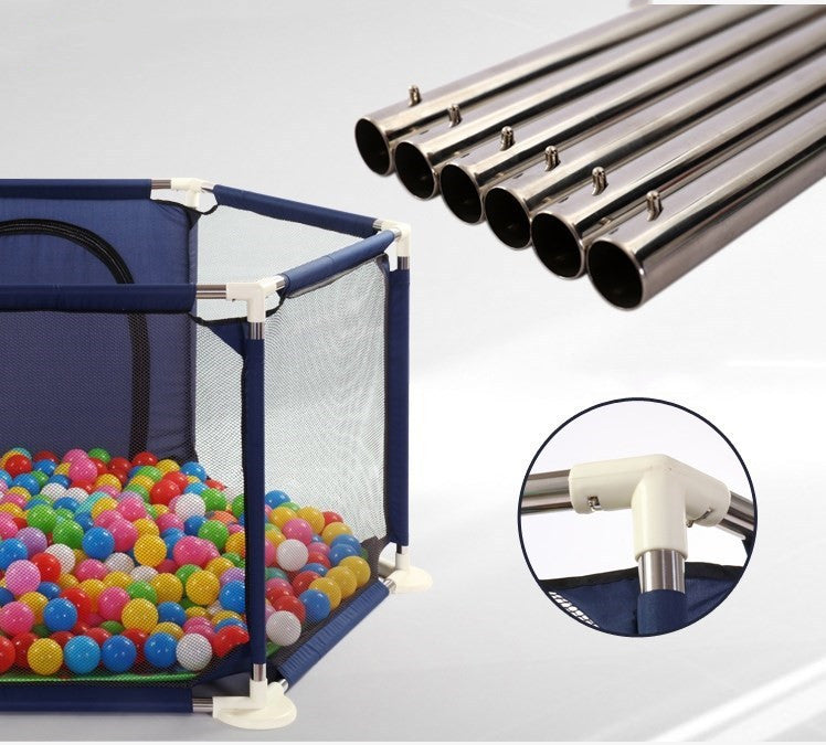 Cushions Babies Playpen
