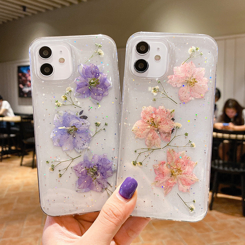 Creative Phone Case With Back Cover - Shopeez