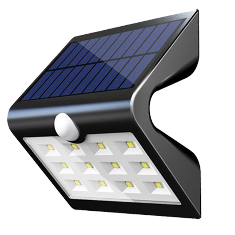 Garden Outdoor Wall Solar Light