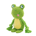 Pet Plush Sound Cotton Rope Toy