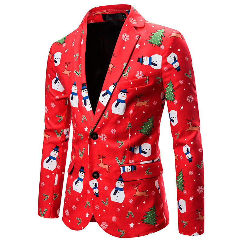 Christmas Santa Claus Clothing Coat