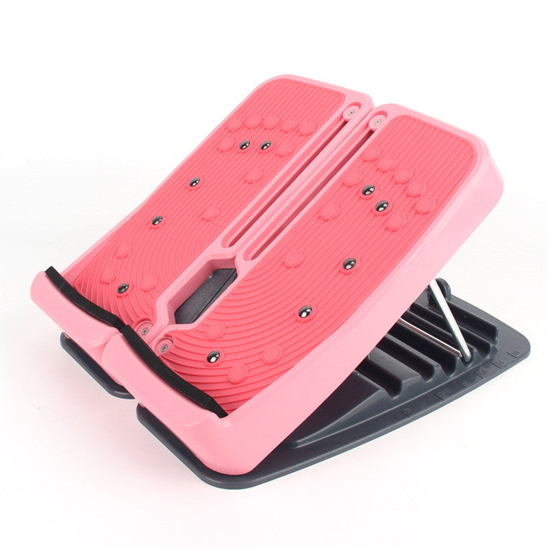 Sports Oblique Pedal Tension Board
