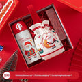 Creative Christmas Eve Gift Box